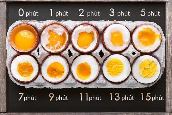 6 bước đơn giản để làm trứng ngâm tương