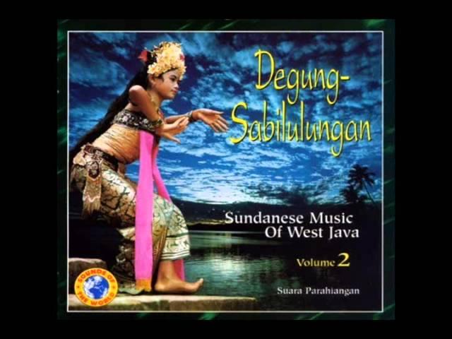 The Distinctive Characteristics Setting Viral Sundanese Songs Apart from Traditional Sundanese Music