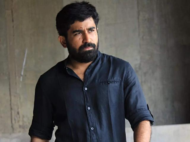 5. Vijay Antony receiving treatment for injuries at undisclosed location