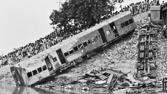 Improvements and Changes in Railway Safety Regulations Since Bihar Train Disaster of 1981