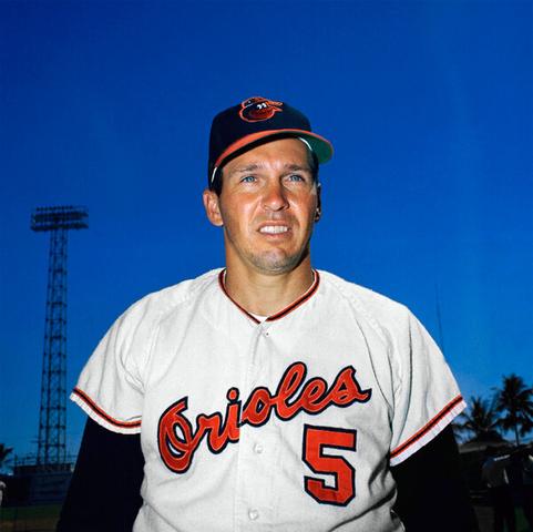Brooks Robinson Passes Away: Time and Location