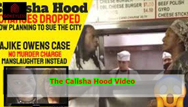 6. Legal Charges Filed: What Offenses Were Brought Against Carlisha Hood and Her Son?