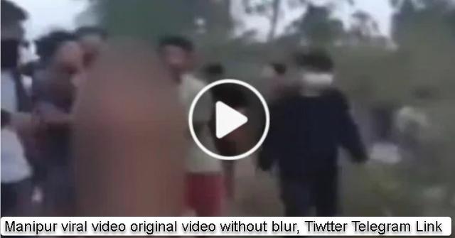 7. How has the Manipur Viral Video impacted the online community or public opinion?
