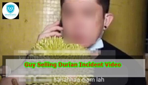 Did Anyone Intervene During the Assault on Wang at Durian Stall?