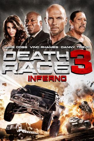 1. ภาคนี้ของ Death Race 3 inferno (2012) เรื่อง Death Race มีเนื้อเรื่องที่แตกต่างอย่างไรจากภาคก่อนหน้า?