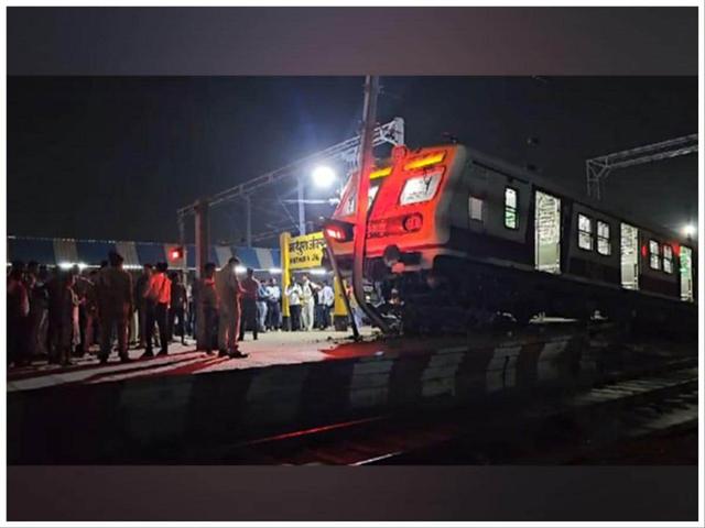 Mathura Junction Train Accident: When Did it Occur?