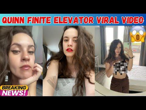 2. How leaked video of Explosive Quinn Finite Elevator went viral on Reddit