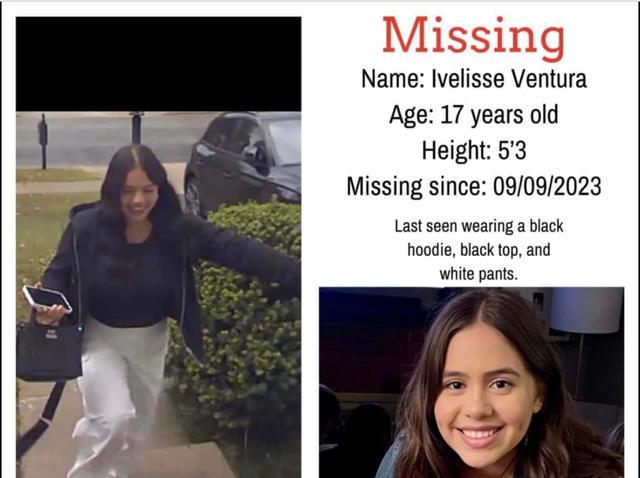 Efforts to Find Ivelisse Ventura Led by Who?