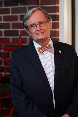 Approach and Preparation of David McCallum for His Role as Dr. Donald "Ducky" Mallard in NCIS