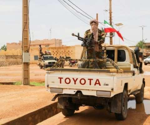 Increase in Tensions Between Malian Government and Former Rebels in the North