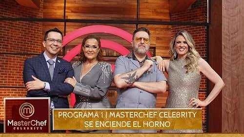 The Challenging Tasks Faced by Celebrities on MasterChef Celebrity Colombia 2023