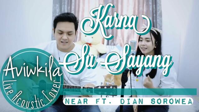 7. Notable Variations and Adaptations of "Karna Su Sayang" Chords Gaining Attention on Social Media