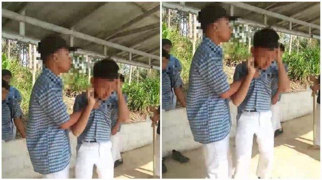 Penyebab Pelaku Melakukan Perundungan terhadap Siswa SMP di Cilacap