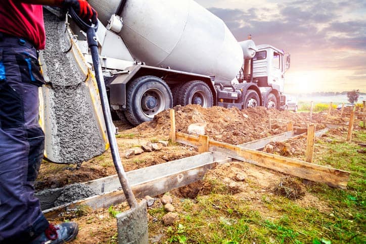The impact of consulting with a cement truck accident attorney on injury compensation