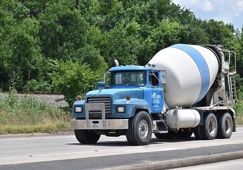 How common are cement truck accidents in Sacramento and the surrounding area?