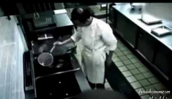 3. Exploring the Supernatural Elements in the Possessed Chef Video