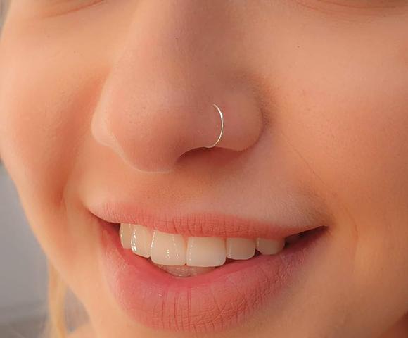How Clip On Nose Rings Work Without Piercing: Explained